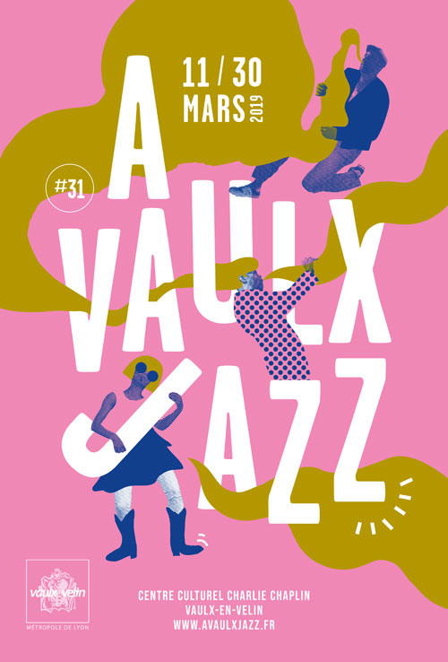 A Vaulx Jazz 2019